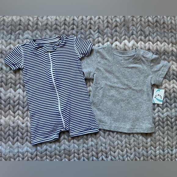 Primary Baby Summer Bundle - Picture 1 of 6